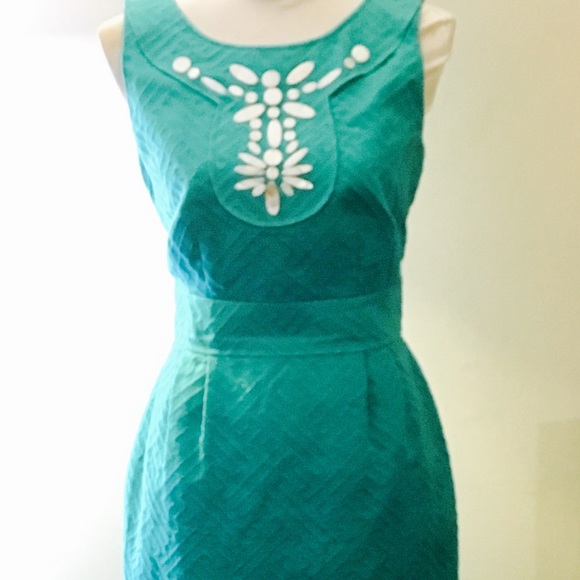 Adorable Retro Vintage Dress - Picture 4 of 7